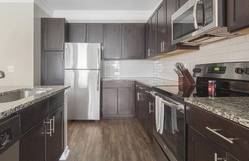 Johns Island Apartamento | Landing at Crowne at Live Oak Square - 2 Bedrooms in Charleston