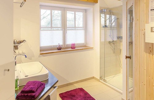 Eilsum Apartamento | Modern apartment in Eilsum