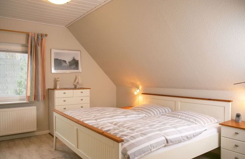 Almdorf Apartamento | Snug apartment in Almdorf