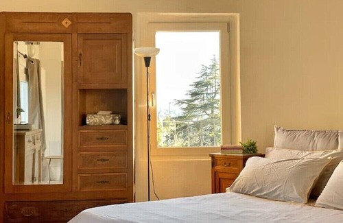Castione della Presolana Apartamento | Vrbo Property