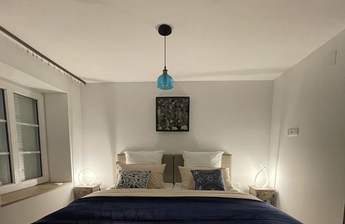 Hoffen Cama Y Desayuno | Chambre lit Double