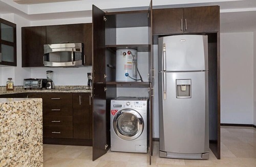San Pedro Garza García Apartamento | Loftstudio 14A Del Valle Monterrey