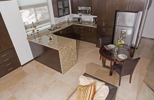 San Pedro Garza García Apartamento | Loftstudio 14A Del Valle Monterrey