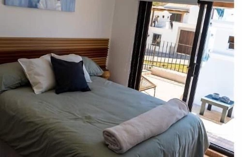Santa Lucia Milpas Altas Casa | "Cozy house nestled between valleys and volcanoes."