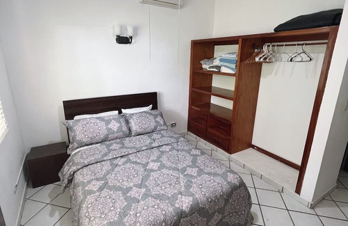 Contadora Island Casa | Island Garden villa - 3 bedroom, cozy and spacious
