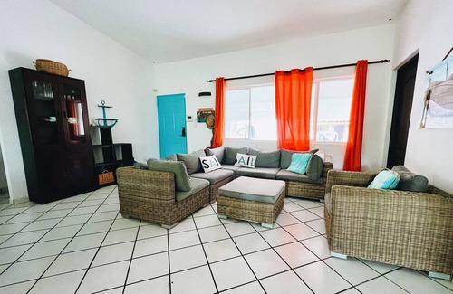 Contadora Island Casa | Island Garden villa - 3 bedroom, cozy and spacious