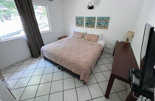 Contadora Island Casa | Island Garden villa - 3 bedroom, cozy and spacious