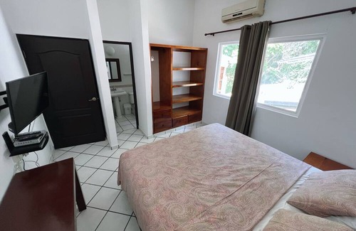 Contadora Island Casa | Island Garden villa - 3 bedroom, cozy and spacious