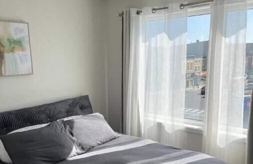 Aurora Casa | Aurora Townhouse with Rooftop