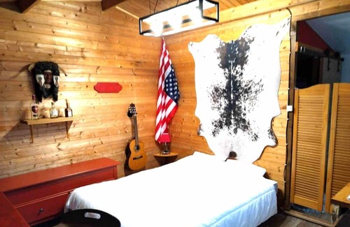 Hermelinghen Chalet De Esquí | Chalet Opale Texas