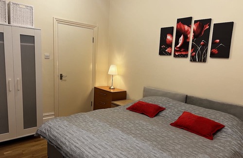 West Hampstead Apartamento | Close to London transportation / shops/ restaurants