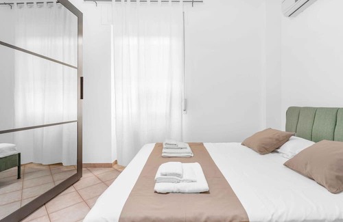 Corsico Apartamento | Casa da Suite Cavour