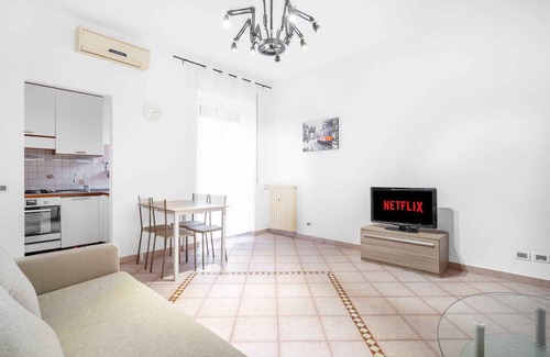 Corsico Apartamento | Casa da Suite Cavour