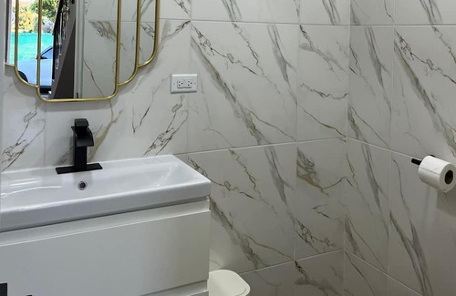 Fairy Valley Rock Apartamento | One Chancery Lane Townhouse