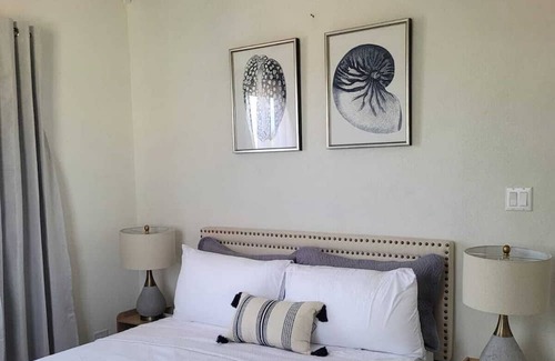 Fairy Valley Rock Apartamento | One Chancery Lane Townhouse