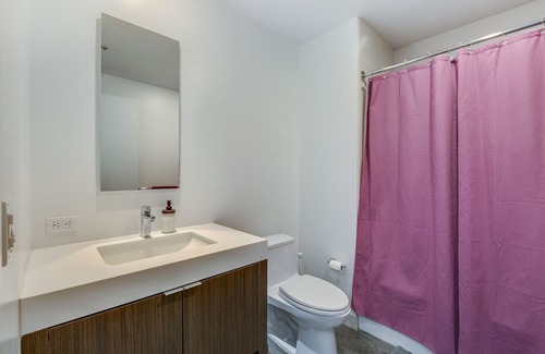 Civic Center Apartamento | SoMa 1 BR w/ Office by Anyplace - 10489