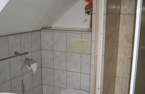 Weifa Apartamento | Ferienwohnung/app. für 4 Gäste mit 25m² in Steinigtwolmsdorf