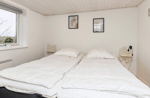 Idestrup Casa | 6 person holiday home in Idestrup
