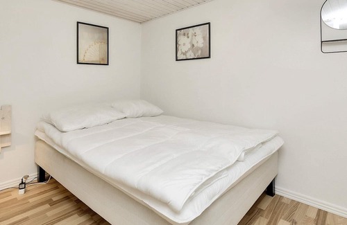 Idestrup Casa | 6 person holiday home in Idestrup
