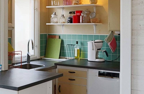 Mellbystrand Casa | 6 person holiday home in MELLBYSTRAND