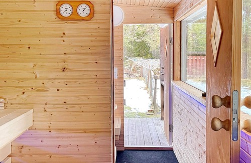 Vaddo Casa | 4 star holiday home in VÄDDÖ