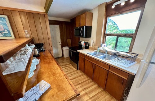 Kealia Apartamento | Garden Apartment Hideaway, minutes from Two Steps & Ho'okena Beach