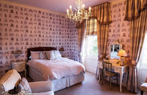 Ribbesford Casa | KATESHILL HOUSE