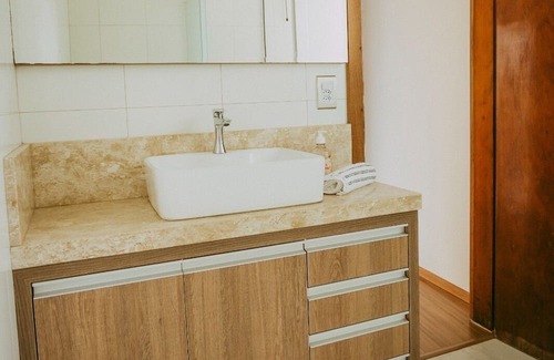 Rio Branco Apartamento | Apartamento Completo na Melhor Localização de Caxias do Sul
