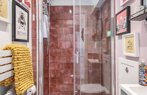 Lochearnhead Cabina | Romantic Cosy Getaway The Loveshack Balquhidder