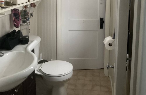 Bluewater Cabaña | ‘Rivendell ‘-3 minute walk to the beach