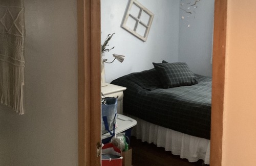 Bluewater Cabaña | ‘Rivendell ‘-3 minute walk to the beach