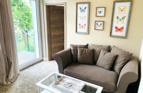 Mettmann Apartamento | Ferienwohnung "ME 5"