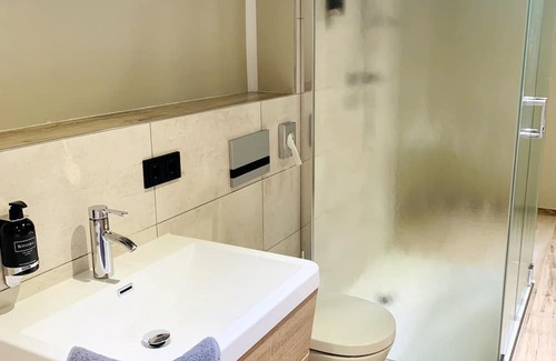 Mettmann Apartamento | Ferienwohnung "ME 5"
