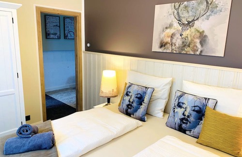 Mettmann Apartamento | Ferienwohnung "ME 5"