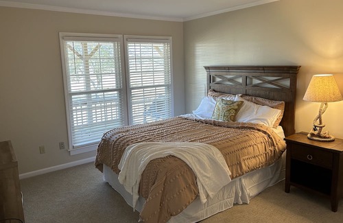 Belhaven Casa | Hyde County Outdoorsman’s Dream! 3 bedroom 4 bath Lots of room