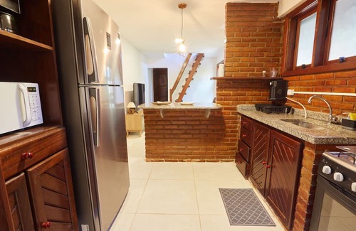 Itacoatiara Chalet De Esquí | Cozy in Niterói | 30m from the beach | Recanto