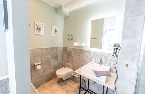 Mettmann Apartamento | Ferienwohnung "ME 4"