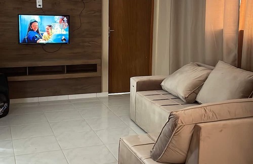 Loteamento Parque da Piranha Cabaña | Casa de Praia Próxima ao Beach Pack