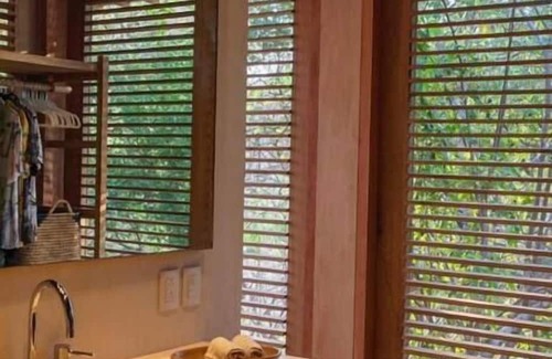 Santa María Tonameca Villa | Casa Cuachalala, comfort and design by the beach.