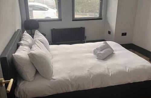 Crofton Park Apartamento | Beautiful 3BD Designer Apartment