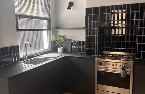 Crofton Park Apartamento | Beautiful 3BD Designer Apartment