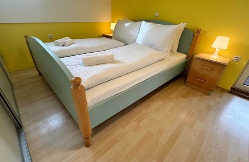 Kamnik Apartamento | Apartment Izba Summar