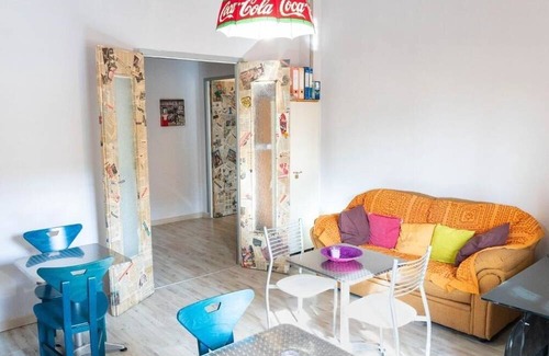 Secondigliano Casa | Vrbo Property