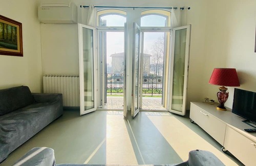 Sant'Agata Bolognese Apartamento | Vrbo Property