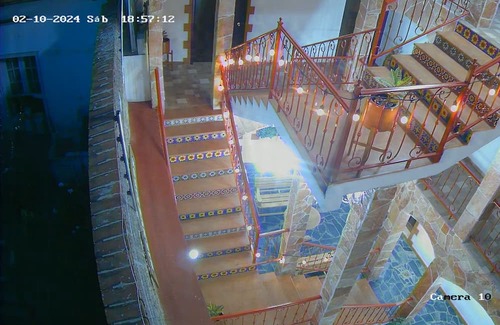 El Oro de Hidalgo Apartamento | Posada Familiar "oro Viajero ", en el Pueblo Magico de El Oro Estado de México