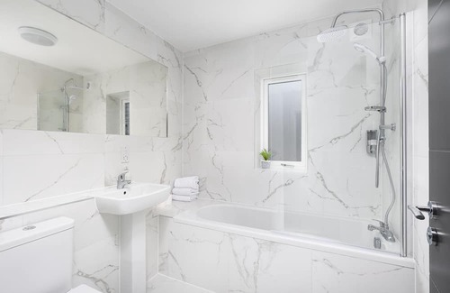 Enfield Apartamento | Vineyard Court Flat