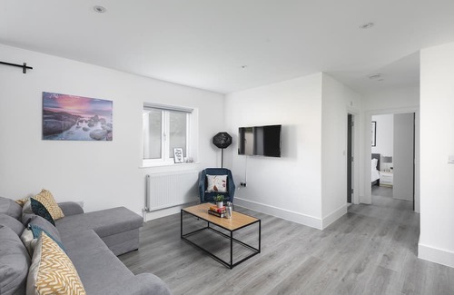 Enfield Apartamento | Vineyard Court Flat