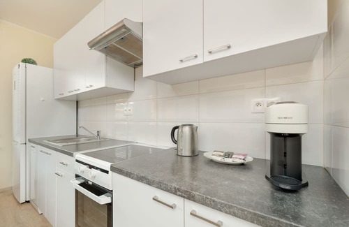 Stare Miasto District Apartamento | Spacious Apartment Poznań by Renters