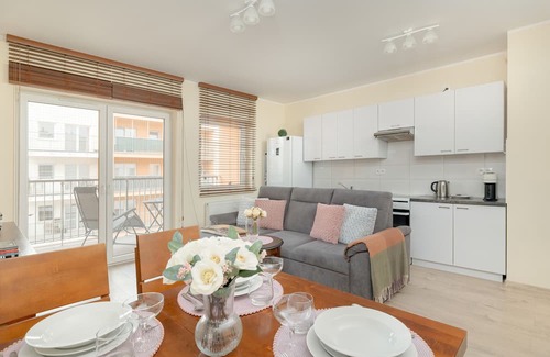 Stare Miasto District Apartamento | Spacious Apartment Poznań by Renters