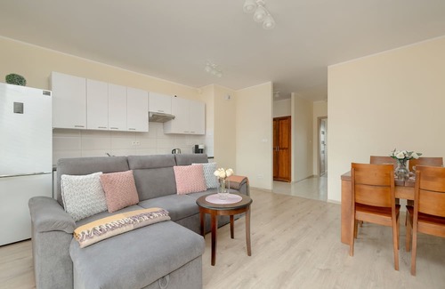 Stare Miasto District Apartamento | Spacious Apartment Poznań by Renters